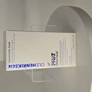 Ole Henriksen PHAT Glow Facial Mask - Transform PLUS